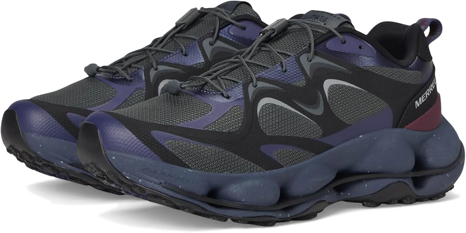 Мужские кроссовки Merrell Speedarc Matis, темно-синий