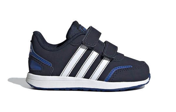 Кроссовки против Switch 3 Adidas, синий — фото 3
