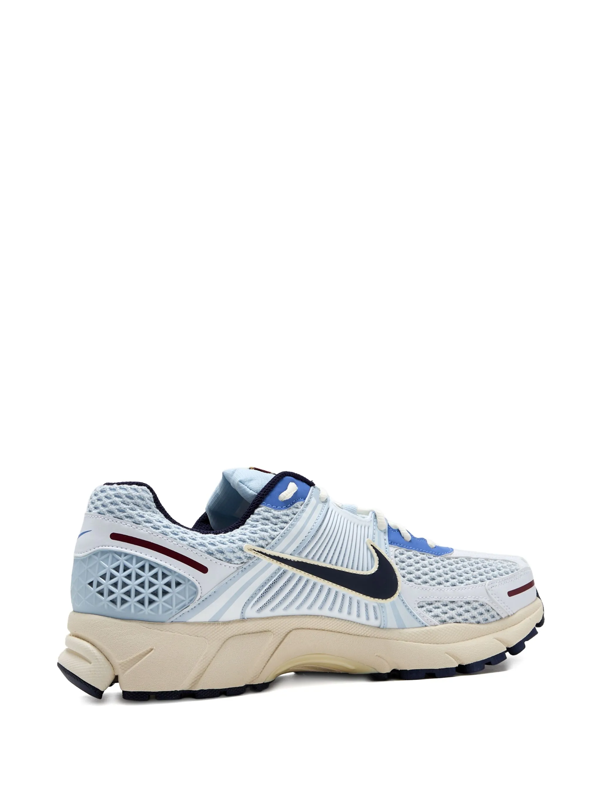 Кроссовки Zoom Vomero 5 Nike, синий — фото 3