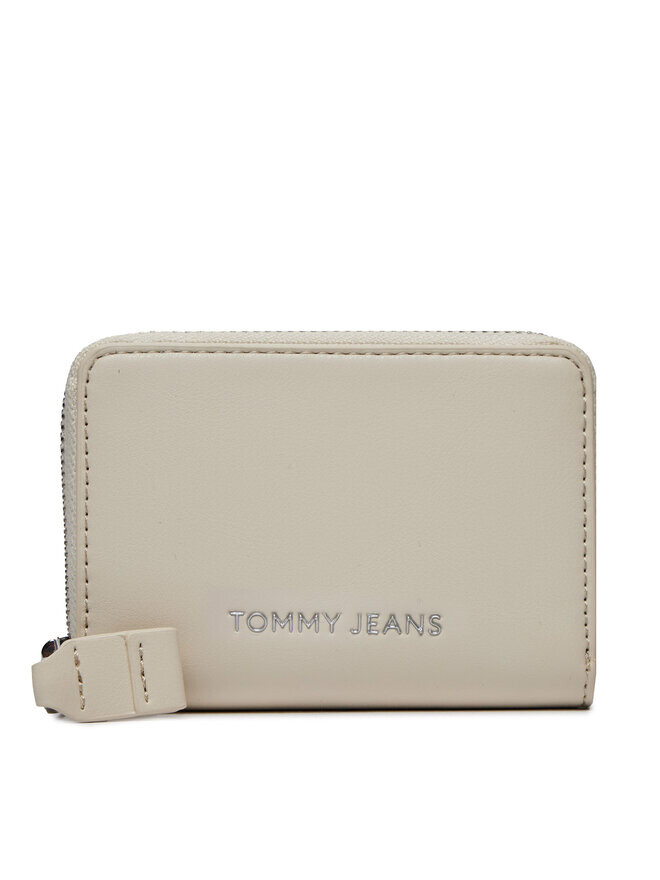 

Кошелек Tjw Ess Must Small Za Tommy Jeans, бежевый