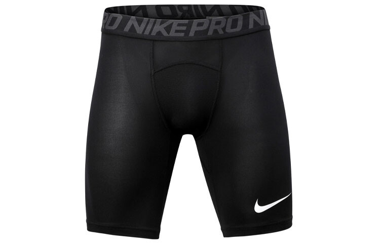 

Мужские спортивные шорты Nike, цвет Black