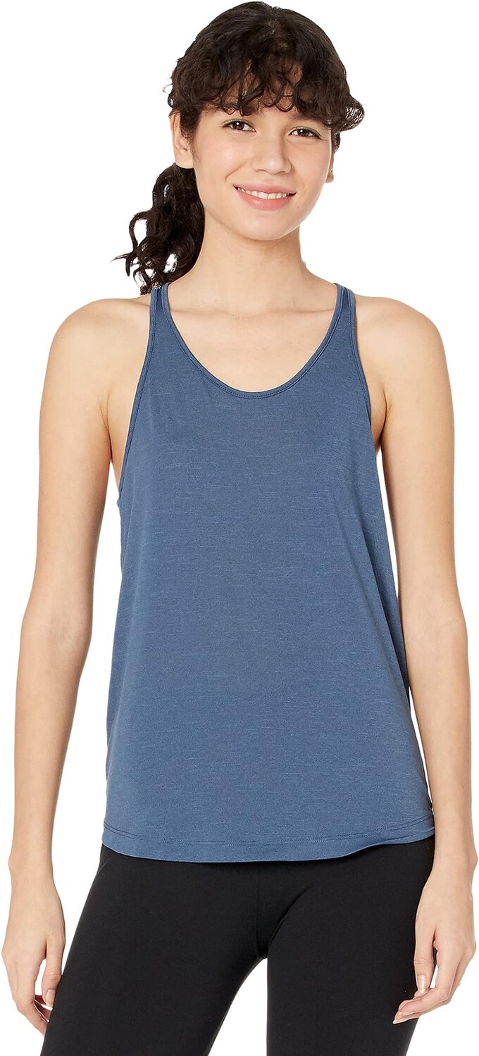 

Топ Ultimate Direction Contralis Tank, цвет Slate Blue
