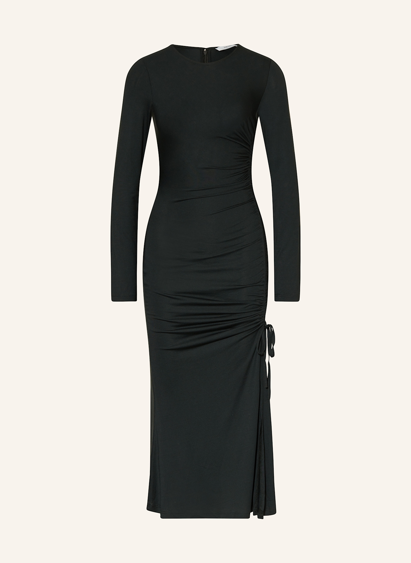 

Платье из джерси Джинни Reiss, зеленый