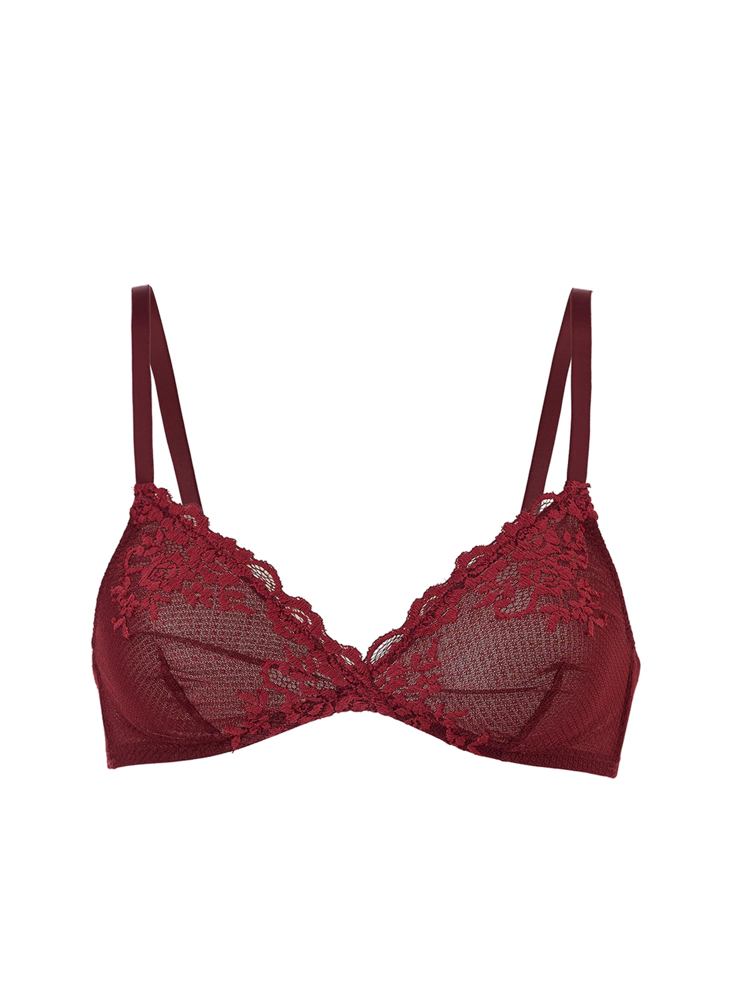 

Dagi Бюстгальтер в цвете Bordeaux