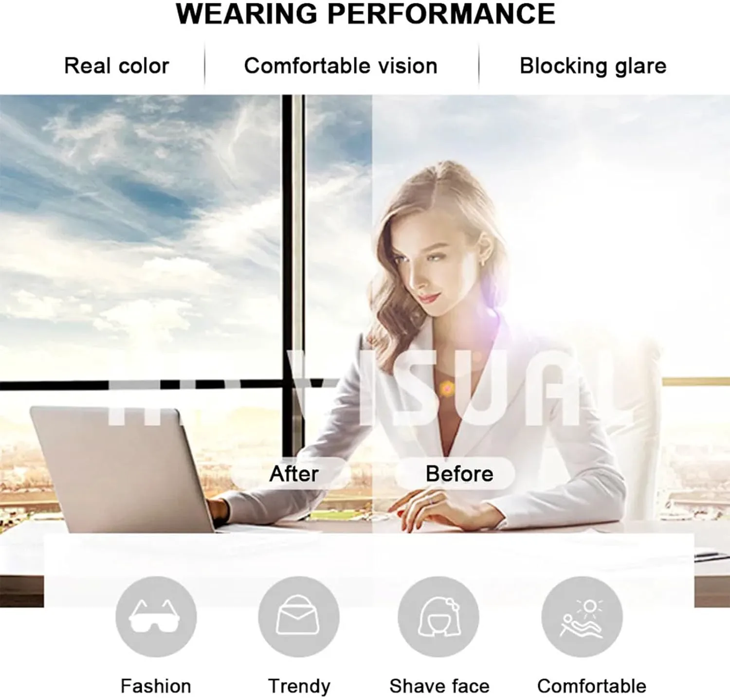 

Ретро-солнцезащитные очки-авиаторы для женщин и мужчин. Классический винтажный стиль 70-х. Модный дизайн с крупной оправой Bsreyeop, Black Frame/Light Red Lens A4