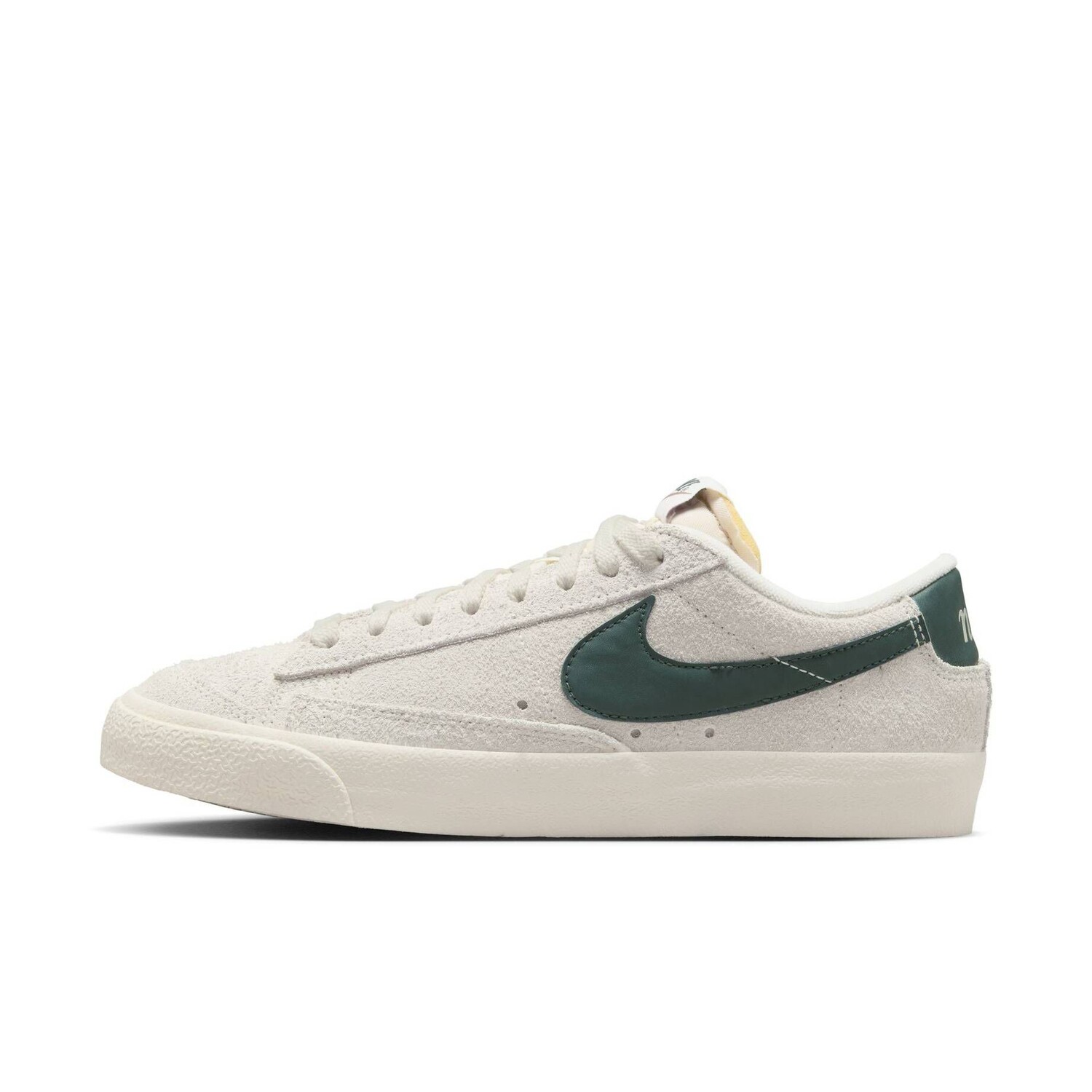 

Кроссовки Nike Blazer 77 винтажные Nike Sportswear, черный