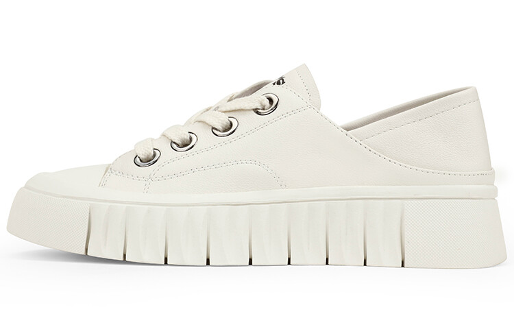 

Кеды Rosa Bianca Skateboard Shoes Women's Low-Top