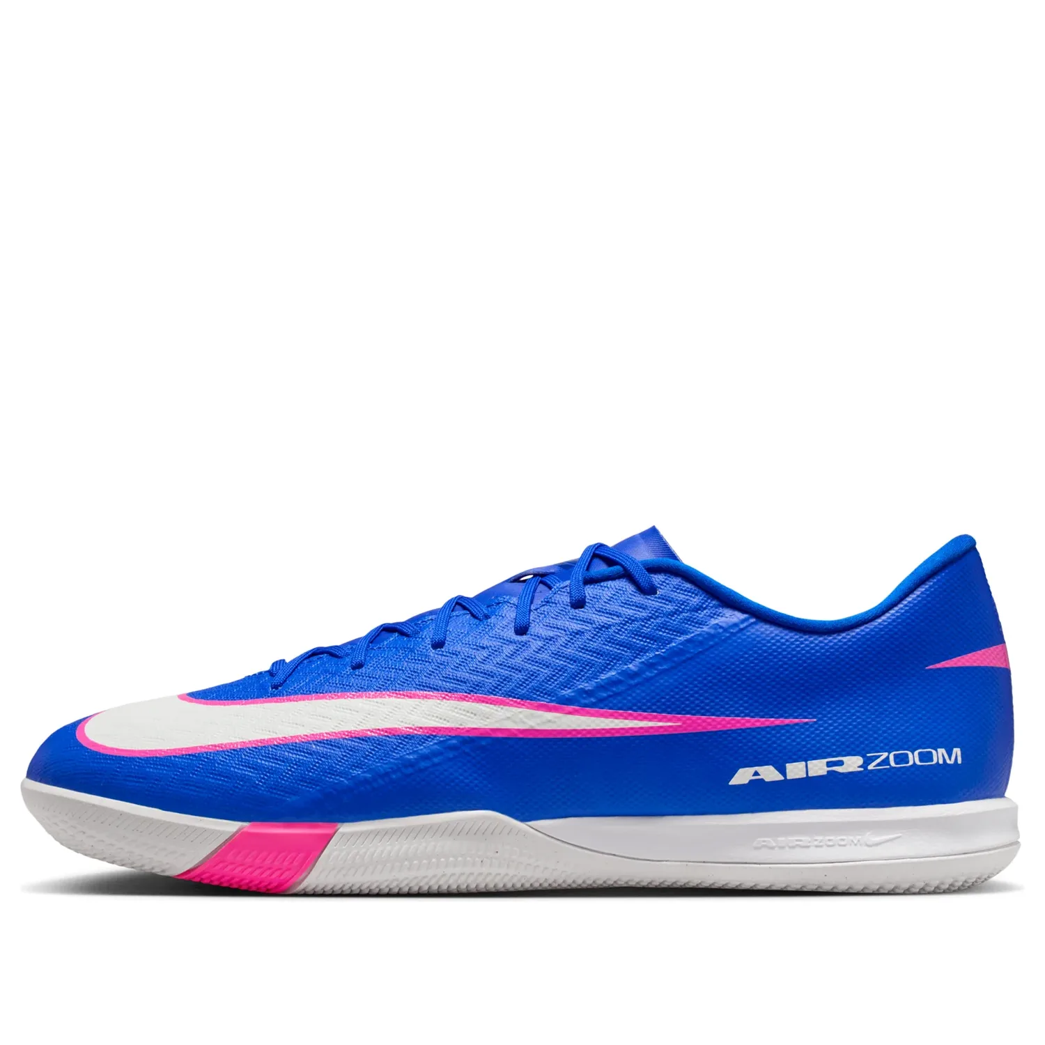 Кроссовки Nike Mercurial Vapor 16 Academy IC 'Racer Blue White'