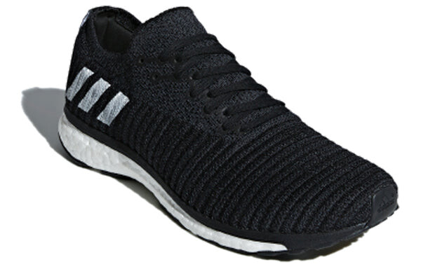 Кроссовки adizero prime Adidas, черный — фото 2