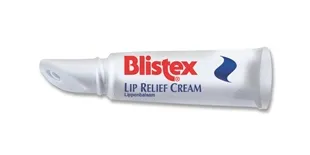 

Blistex мазь для ухода за сухими губами 6 г