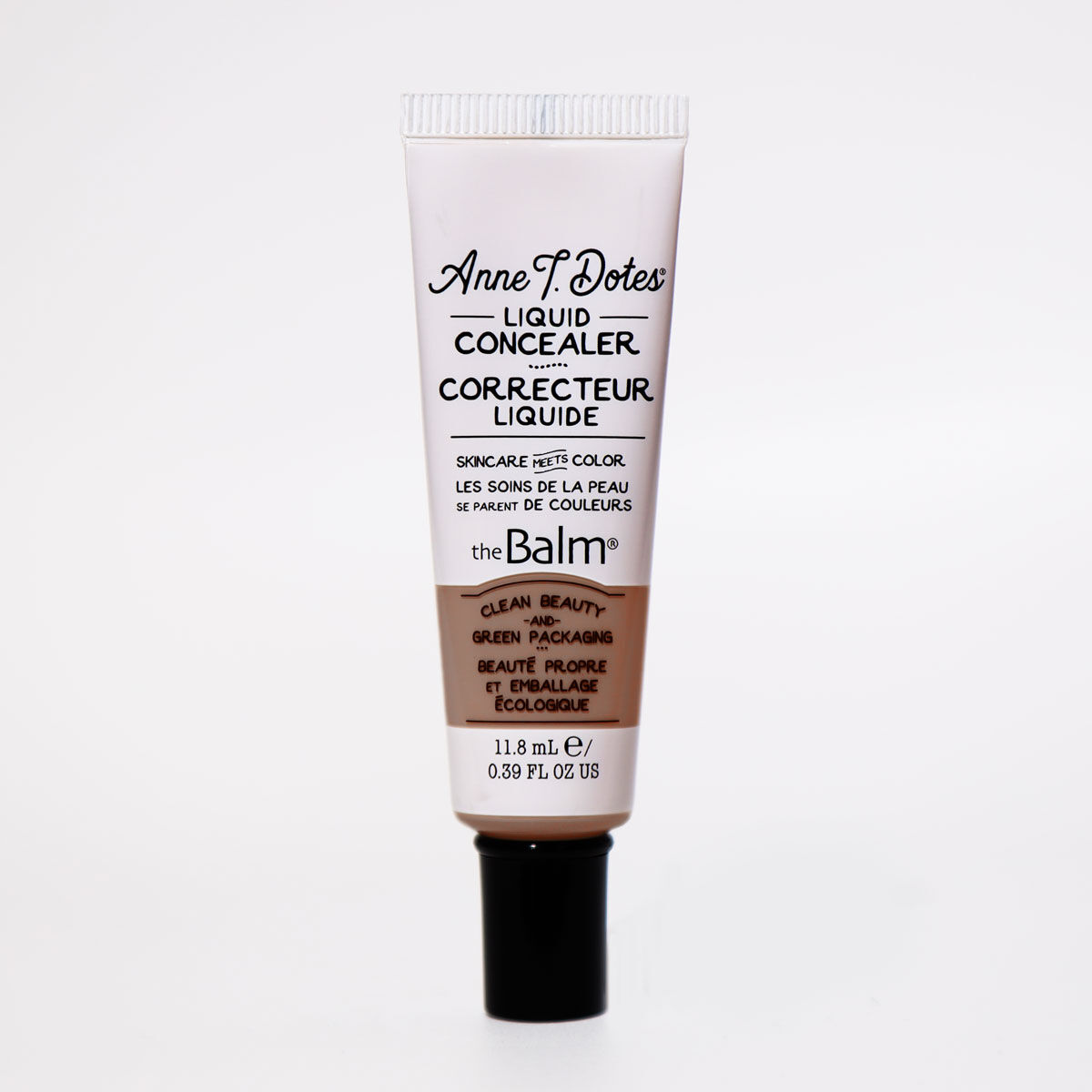 

Консилер для лица 46 The Balm Anne T. Dotes, 11,8 мл