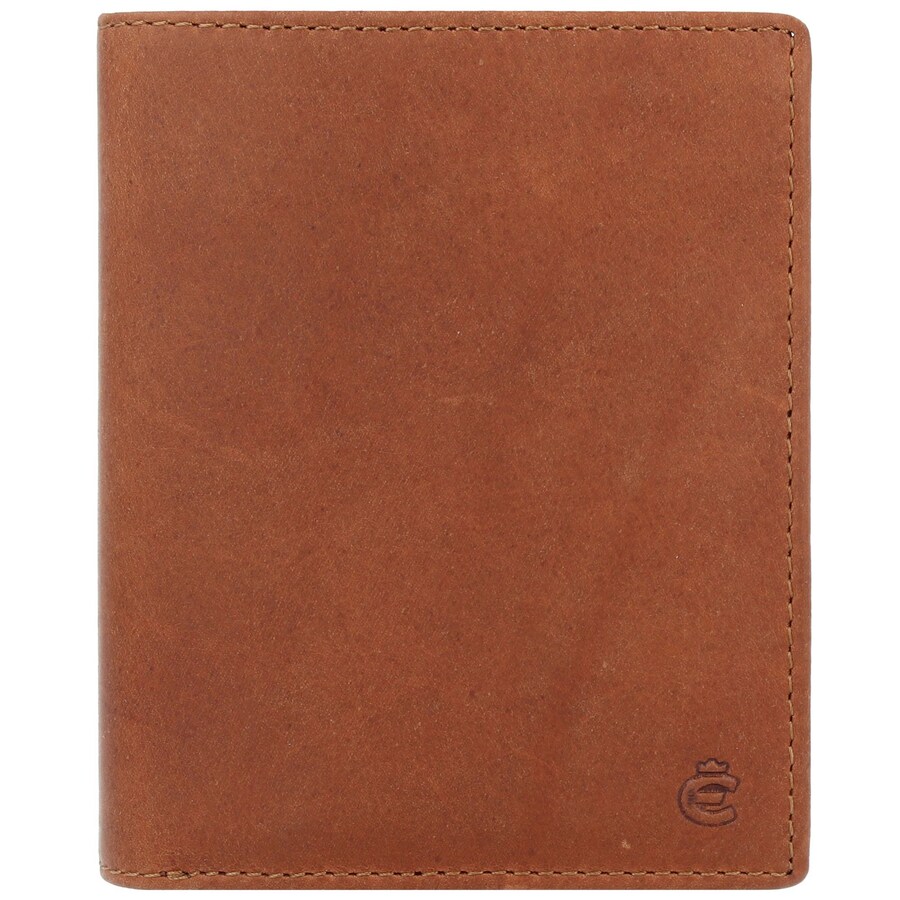 

Кошелек Esquire Dallas, Cognac