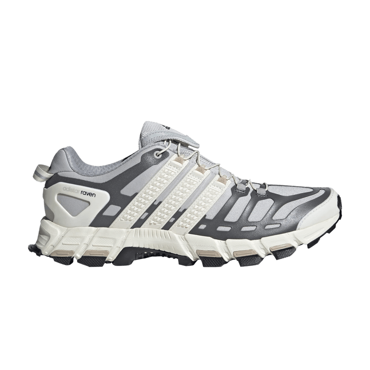 

Кроссовки Adistar Raven 'Grey Wonder Beige', серый