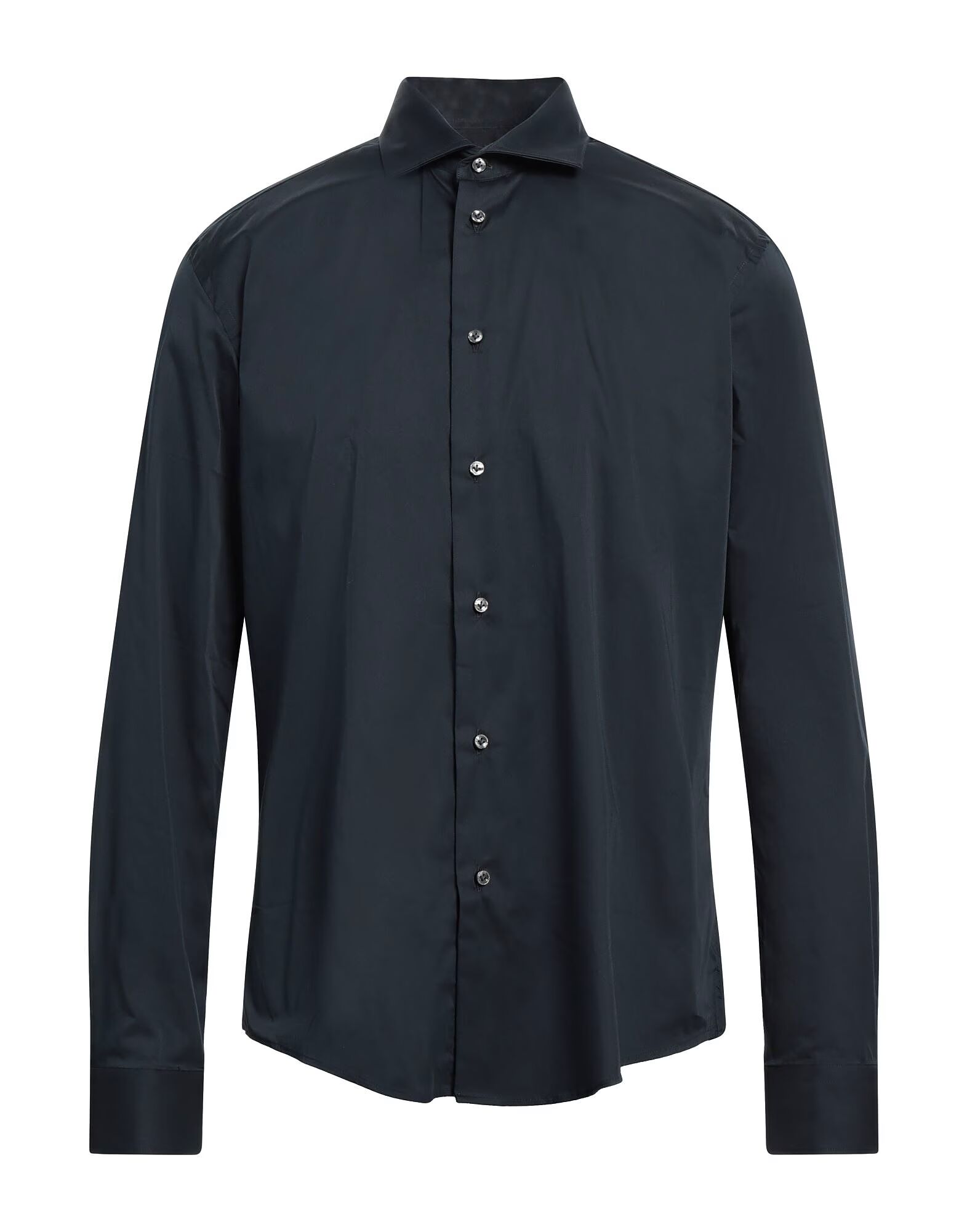 

Рубашка Brian Dales, полуночно-синий