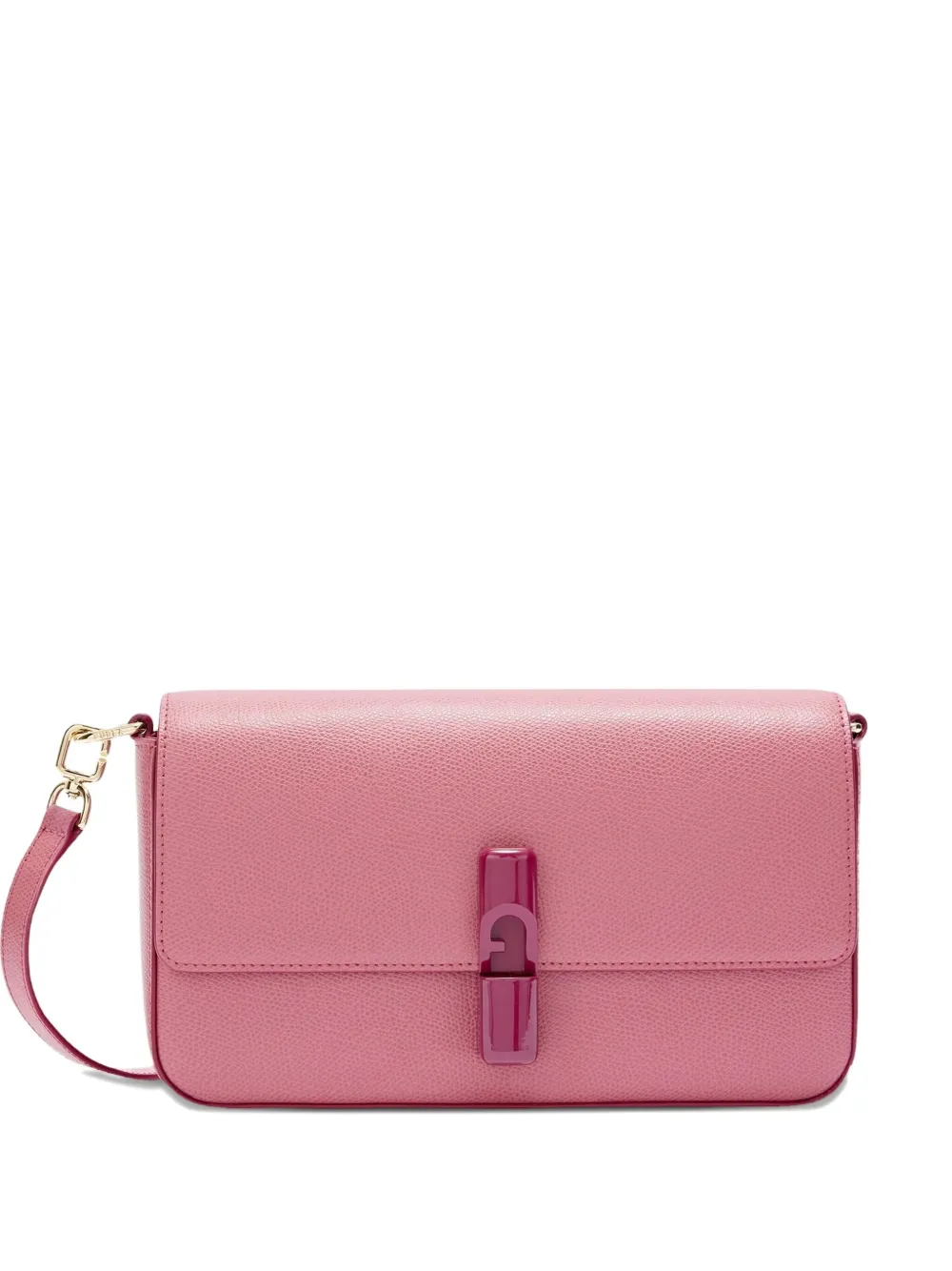 

Сумка Iride Furla, розовый