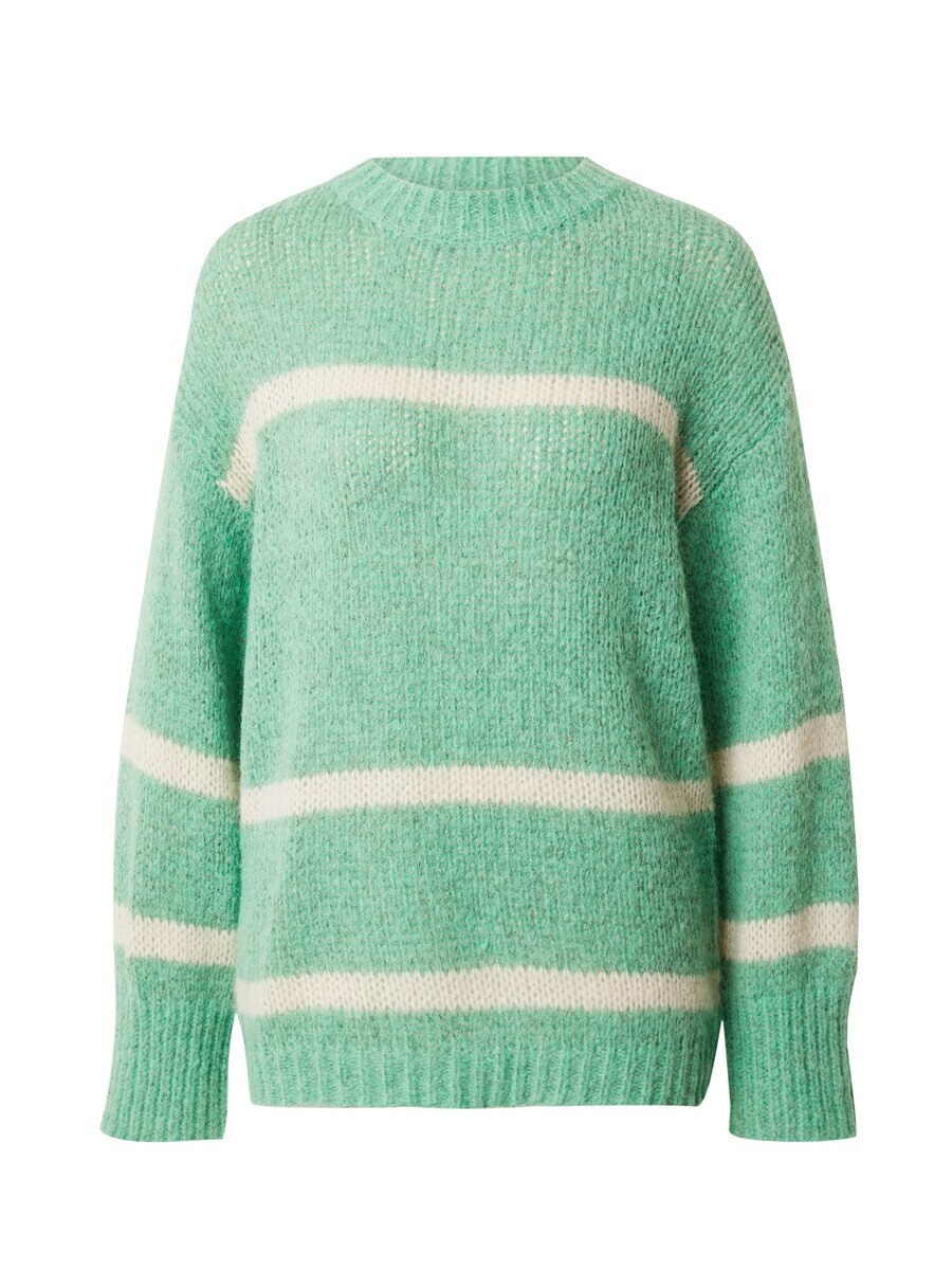 

Тонкий вязаный свитер Nasty Gal Sweater, мятный