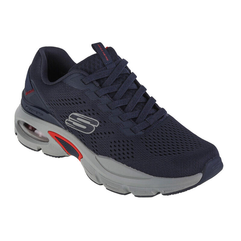 

Кроссовки Skechers, темно-синий
