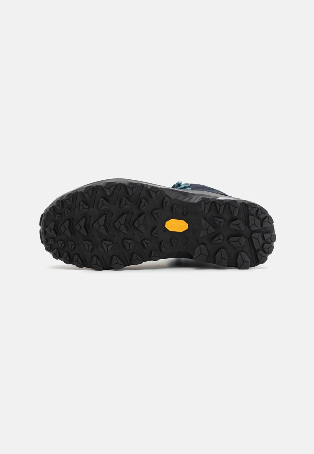 

Походная обувь CORVARA GORE TEX MID Lowa, темно-синий