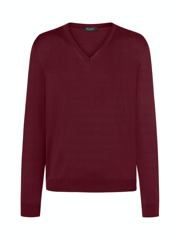 

Пуловер März, цвет pullover v-ausschnitt 1/1 arm