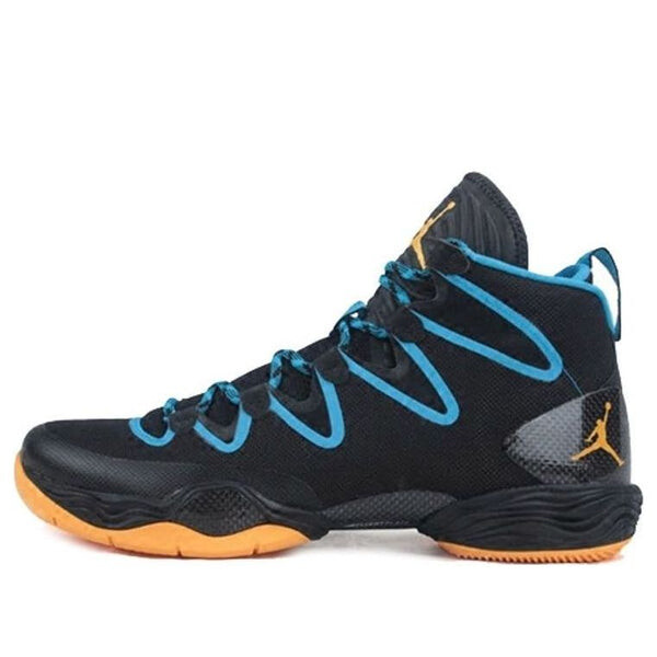 

Кроссовки 28 сек Air Jordan, черный