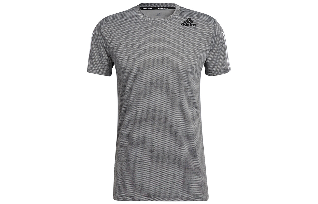 

Adidas Мужская футболка, Серый