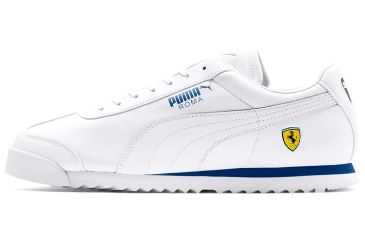 

Кроссовки Puma Scuderia Ferrari Мужской