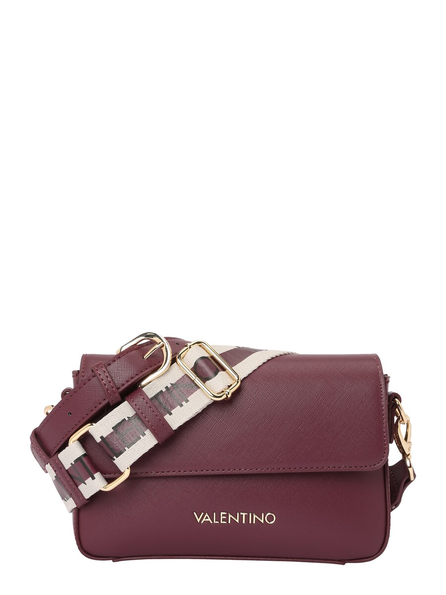 

Сумка кросс-боди VALENTINO Zero, Cyclamen