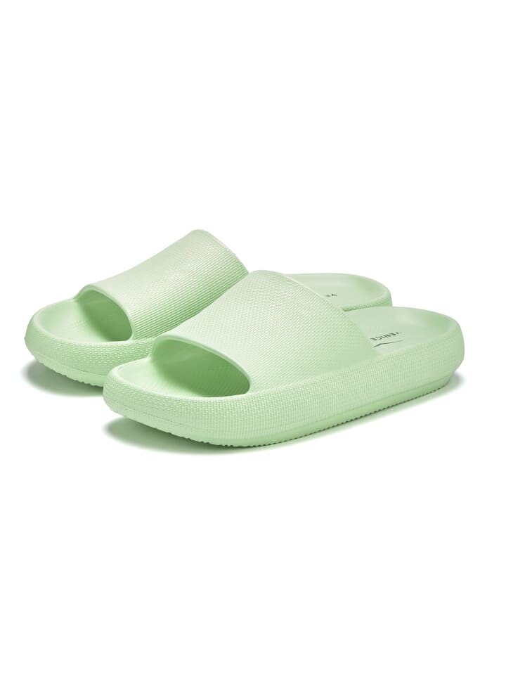 

Мюли Venice Beach, цвет lime