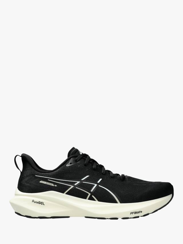 

Кроссовки для бега gt-2000 13 blast plus ASICS, черный/белый