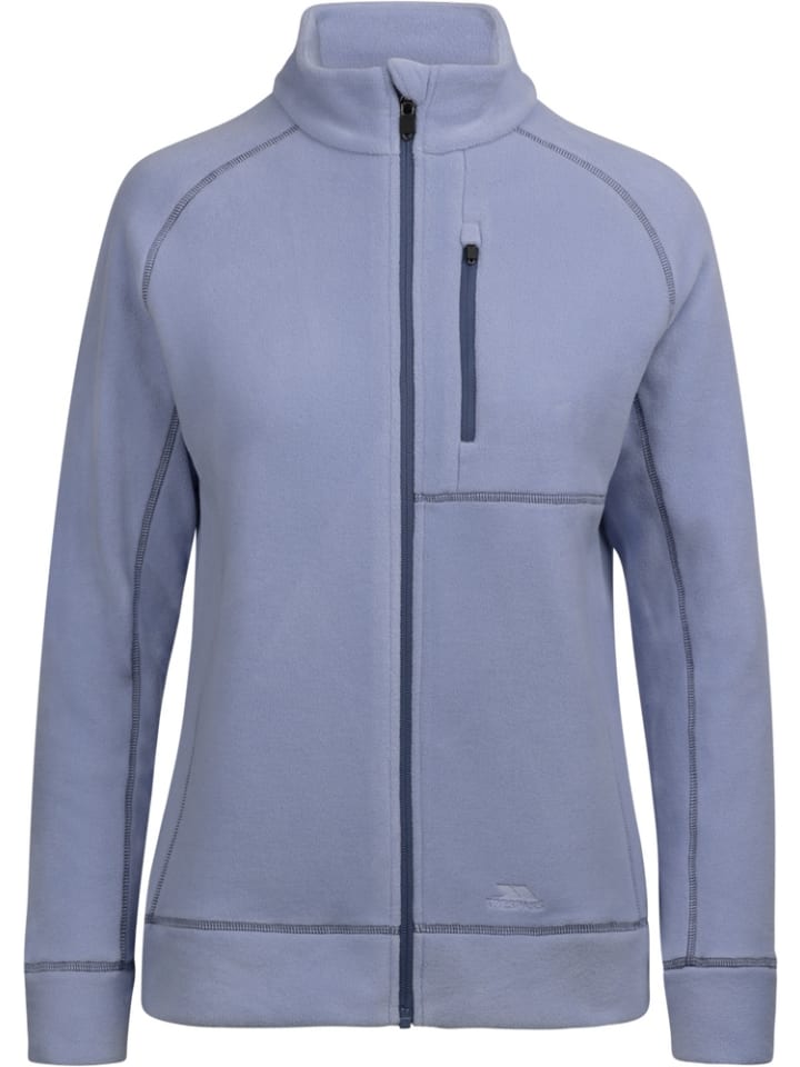 

Флисовая куртка Trespass, синий