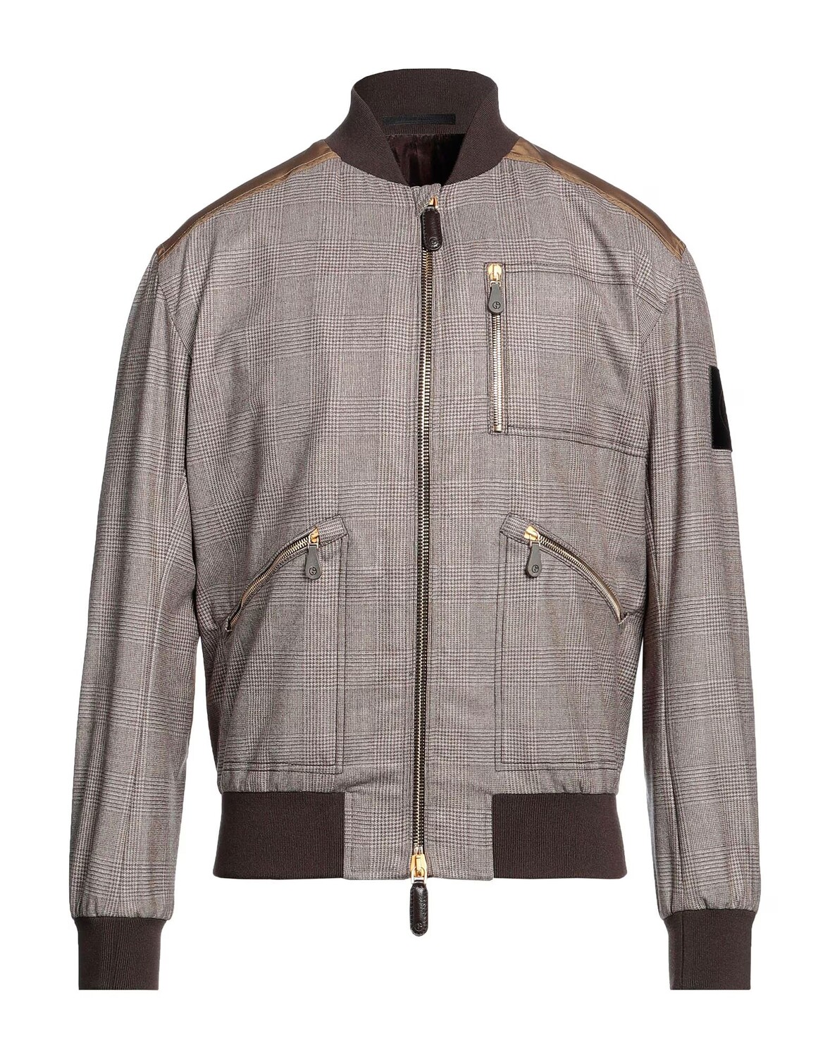 

Куртка Giorgio Armani, хаки