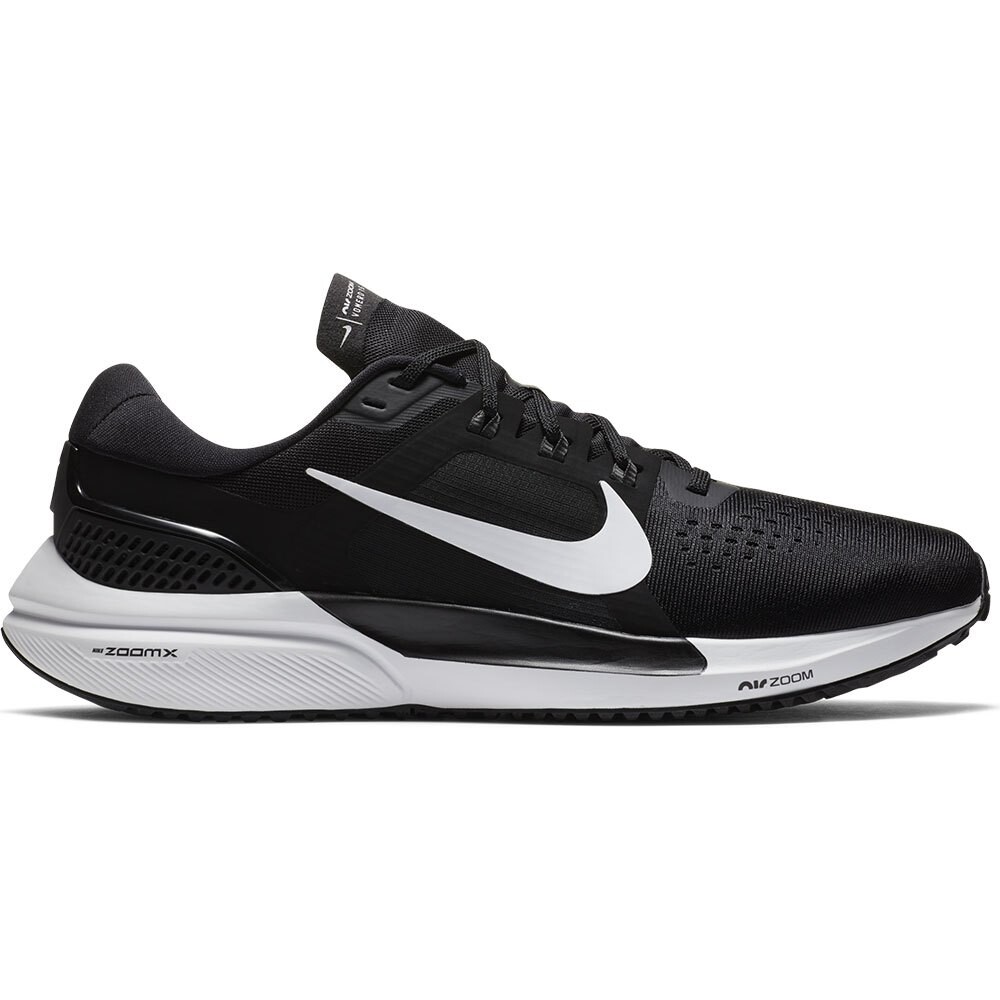 

Кроссовки Nike Air Zoom Vomero 15, черный