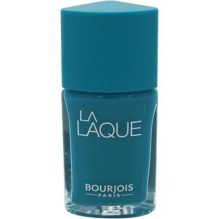 

Лак для ногтей Bourjois La Laque №12 Ni Vernis Bleu 10 мл