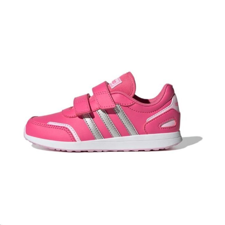 

Кроссовки adidas neo Vs Switch 3 Kids Lifestyle Shoes PS, розовый