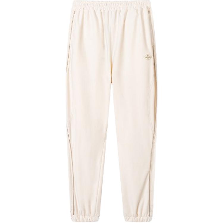 

361° Вязаные спортивные штаны Women's Peeling White Paint