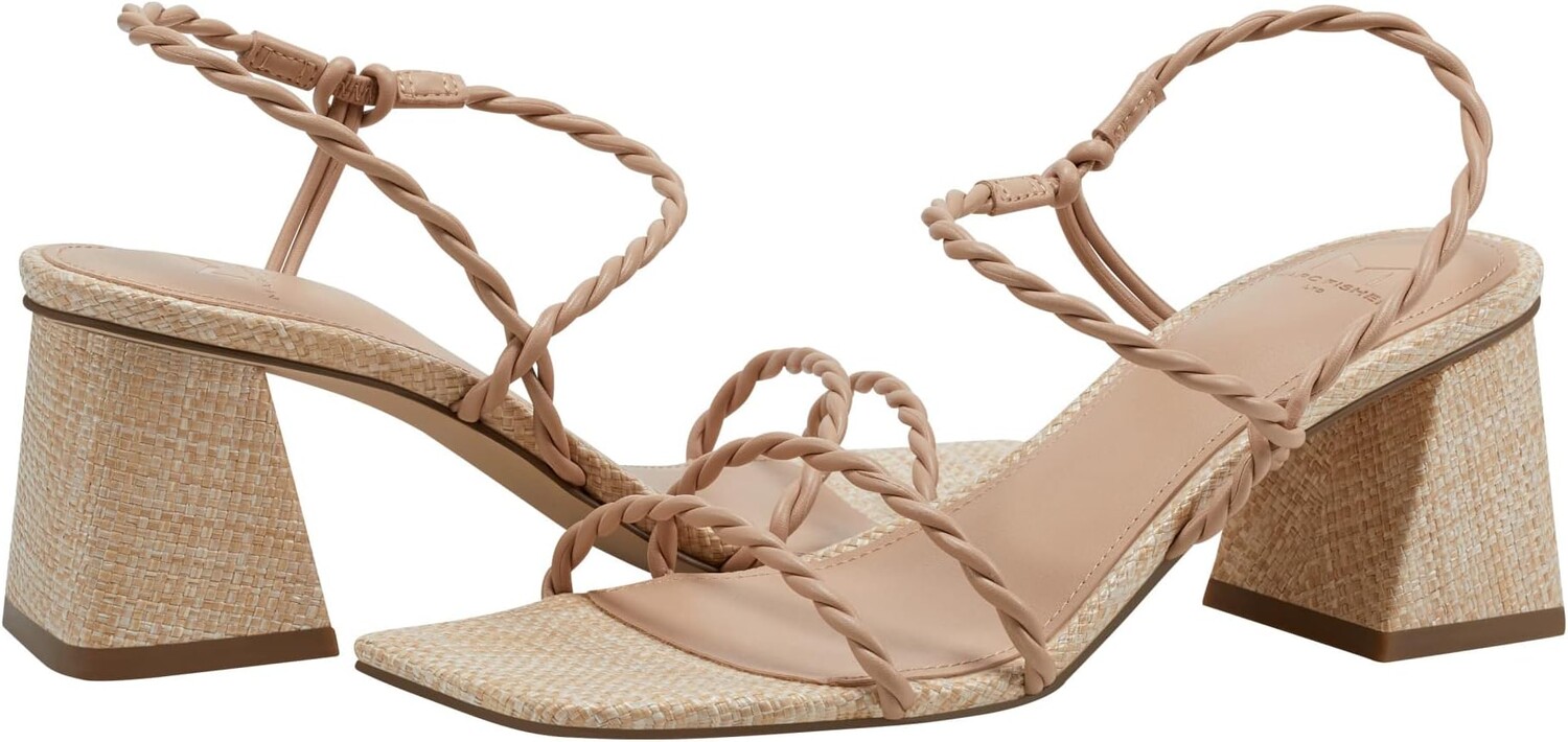 

Туфли Marc Fisher LTD Carys, цвет Light Natural