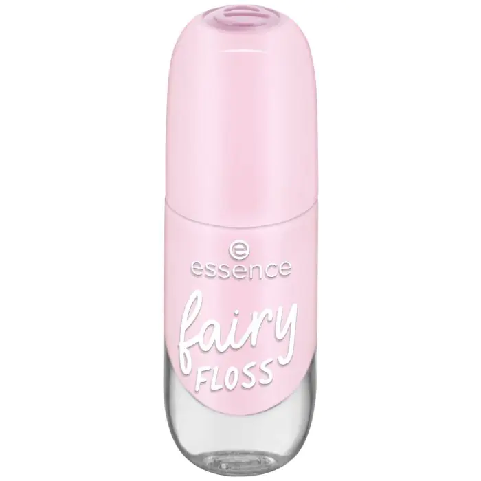 

Лак для ногтей gel nail colour esmalte de uñas Essence, цвет 70
