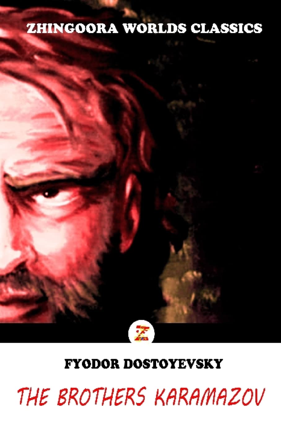 

The Brother Karamazov (CreateSpace Independent Publishing Platform)