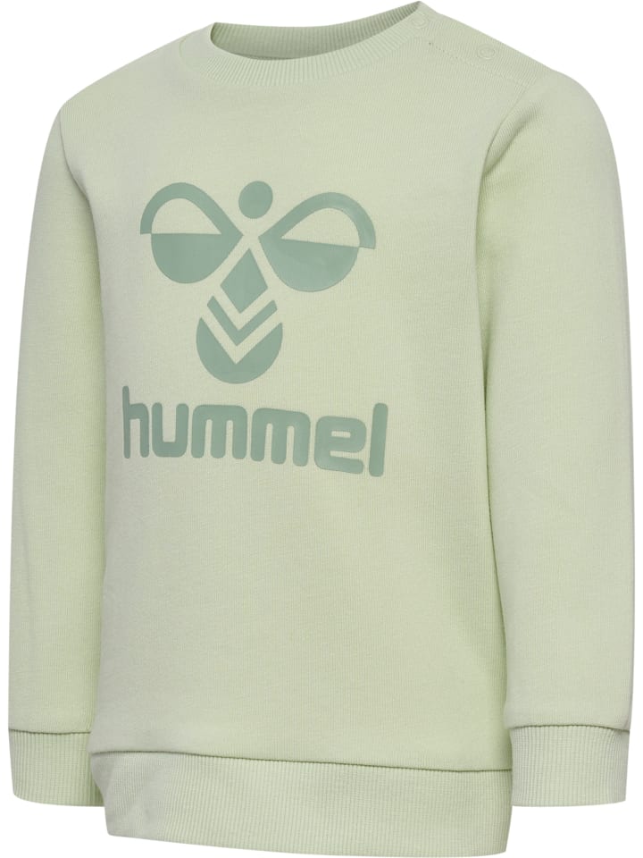Спортивная куртка Hummel, цвет fog green — фото 2