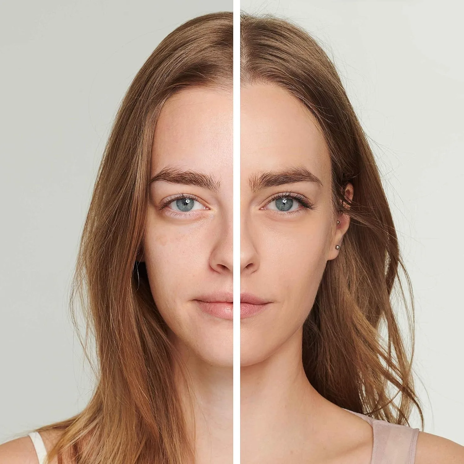 Jane Iredale Beyond Matte 3-в-1 Жидкая тональная основа. Легкое, наслаиваемое покрытие с полуматовым финишем. Веганский продукт, не тестируется на животных., M5 — фото 3