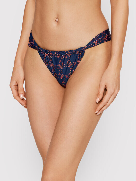 

Купальники Guess, синий