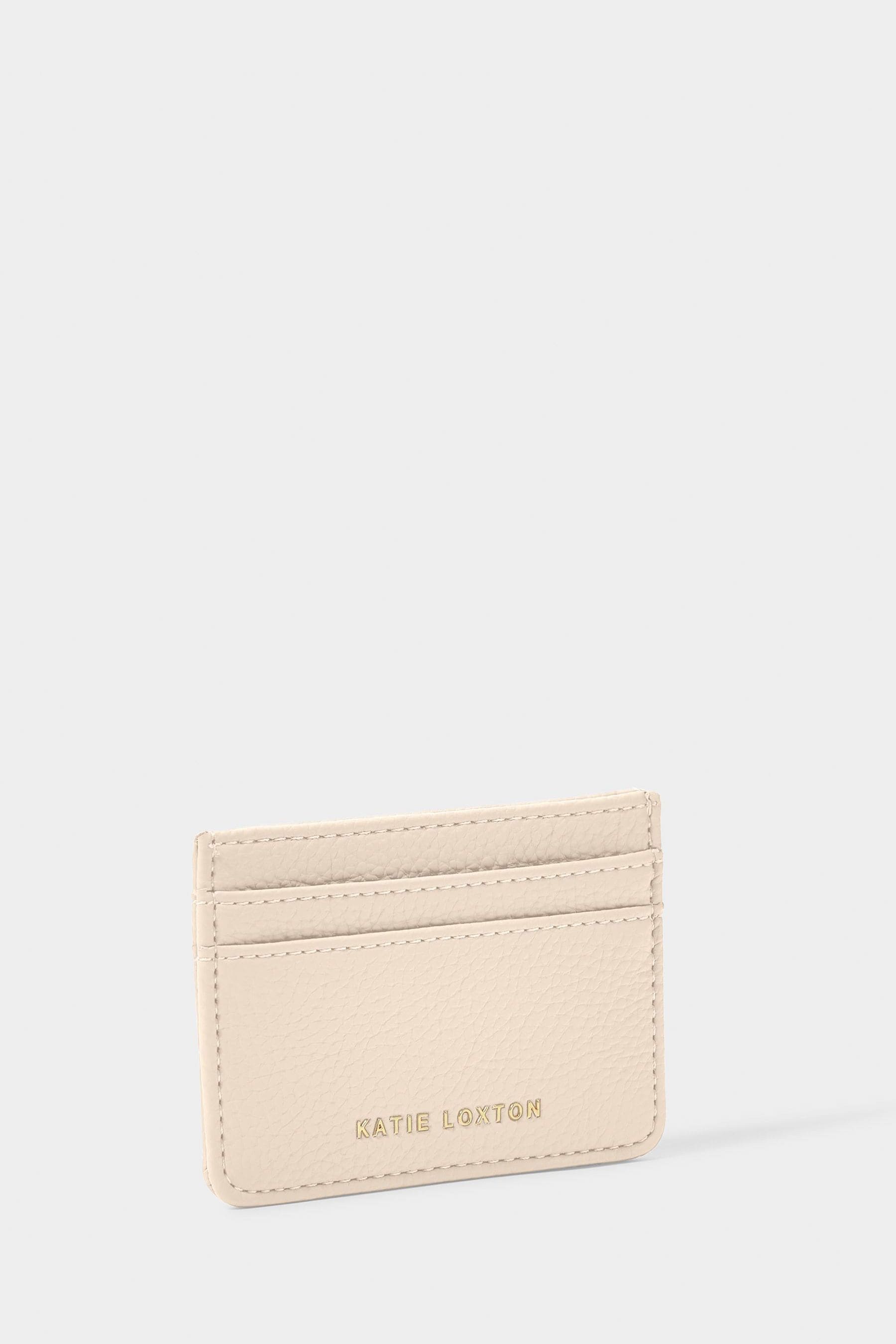 

Коробка для открыток Милли Katie Loxton, белый