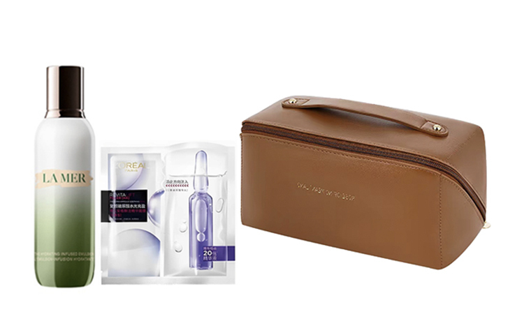 

HAILANZHIMI восстанавливающий лосьон-эссенция 50ml/125ml LA MER