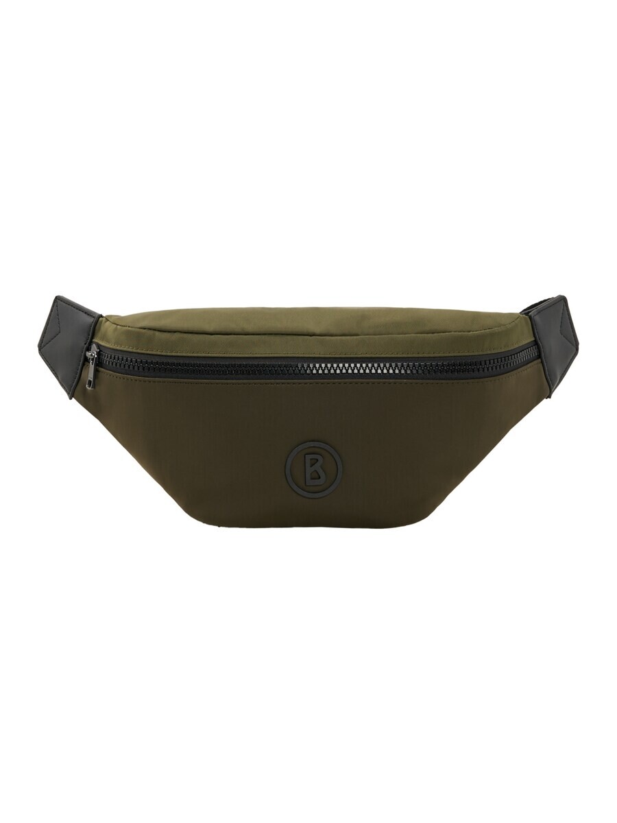 

Поясная сумка BOGNER Fanny Pack Arolla Tius, оливковый