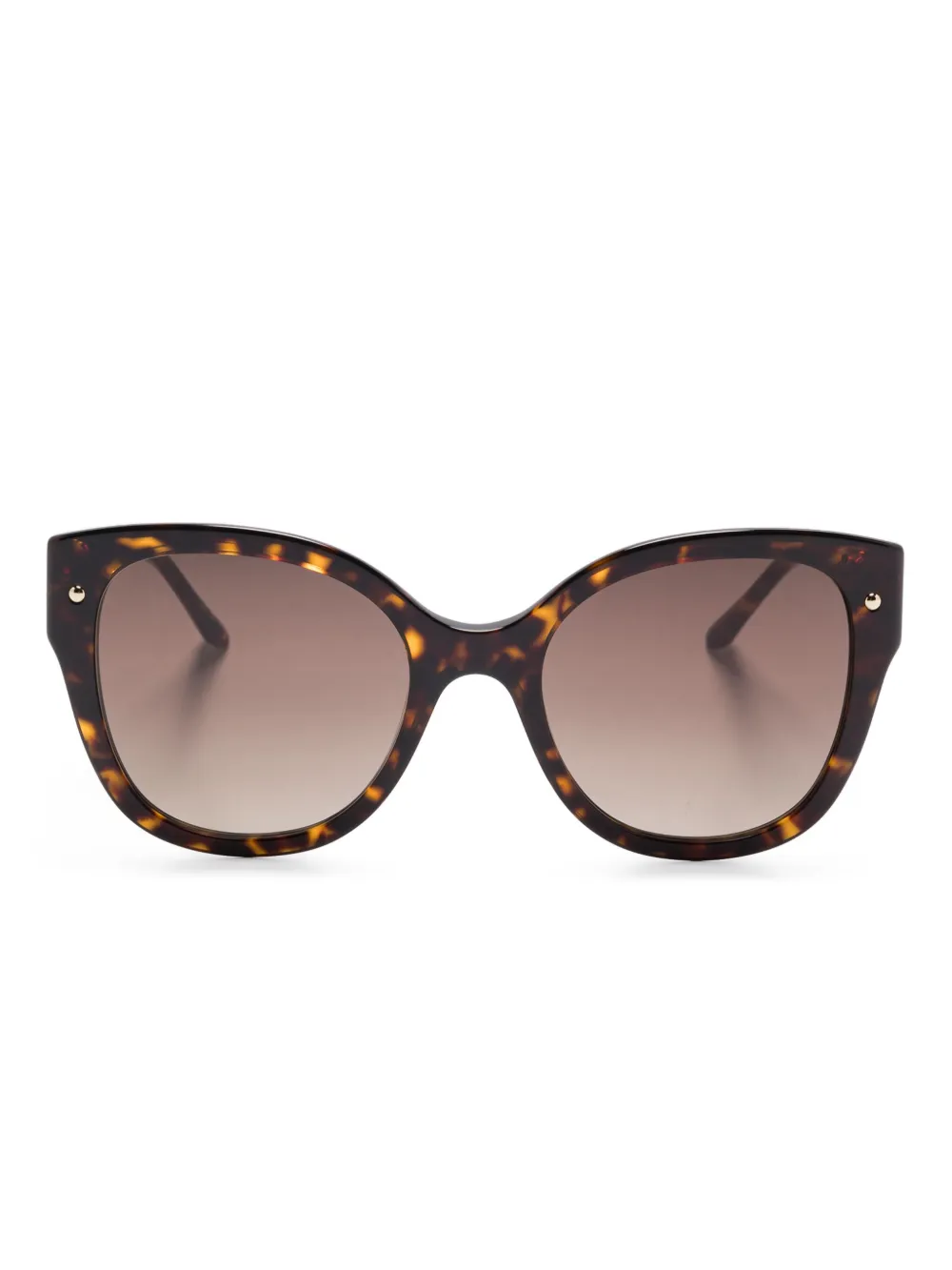 

Солнцезащитные очки Her 0318/S Carolina Herrera, коричневый