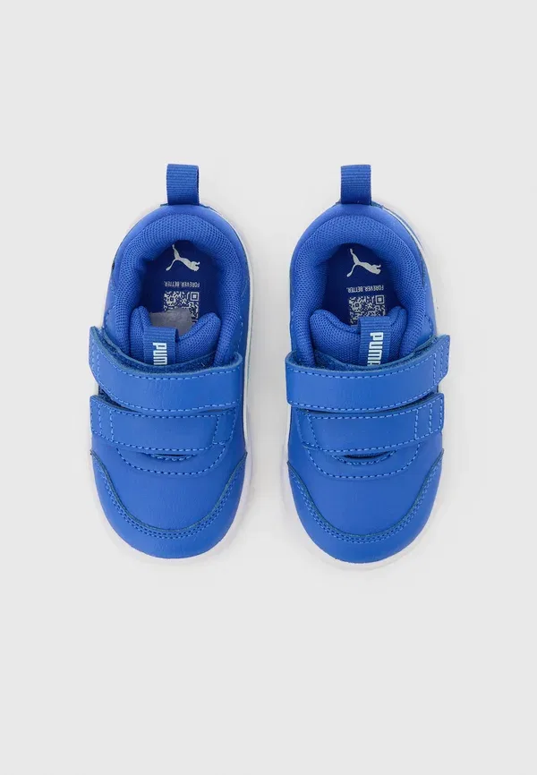 Кроссовки для тренировок Multiflex 2 Puma, королевский сапфир/пресная вода — фото 4