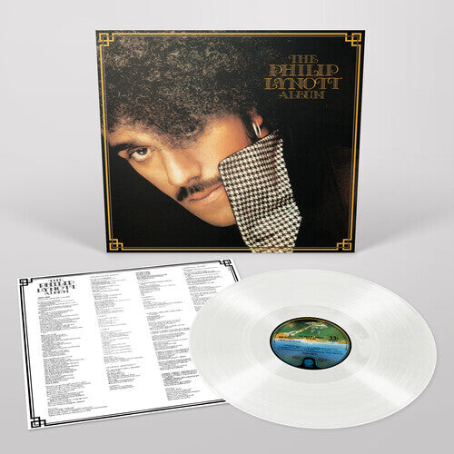 

Виниловая пластинка Lynott, Philip - Philip Lynott Album
