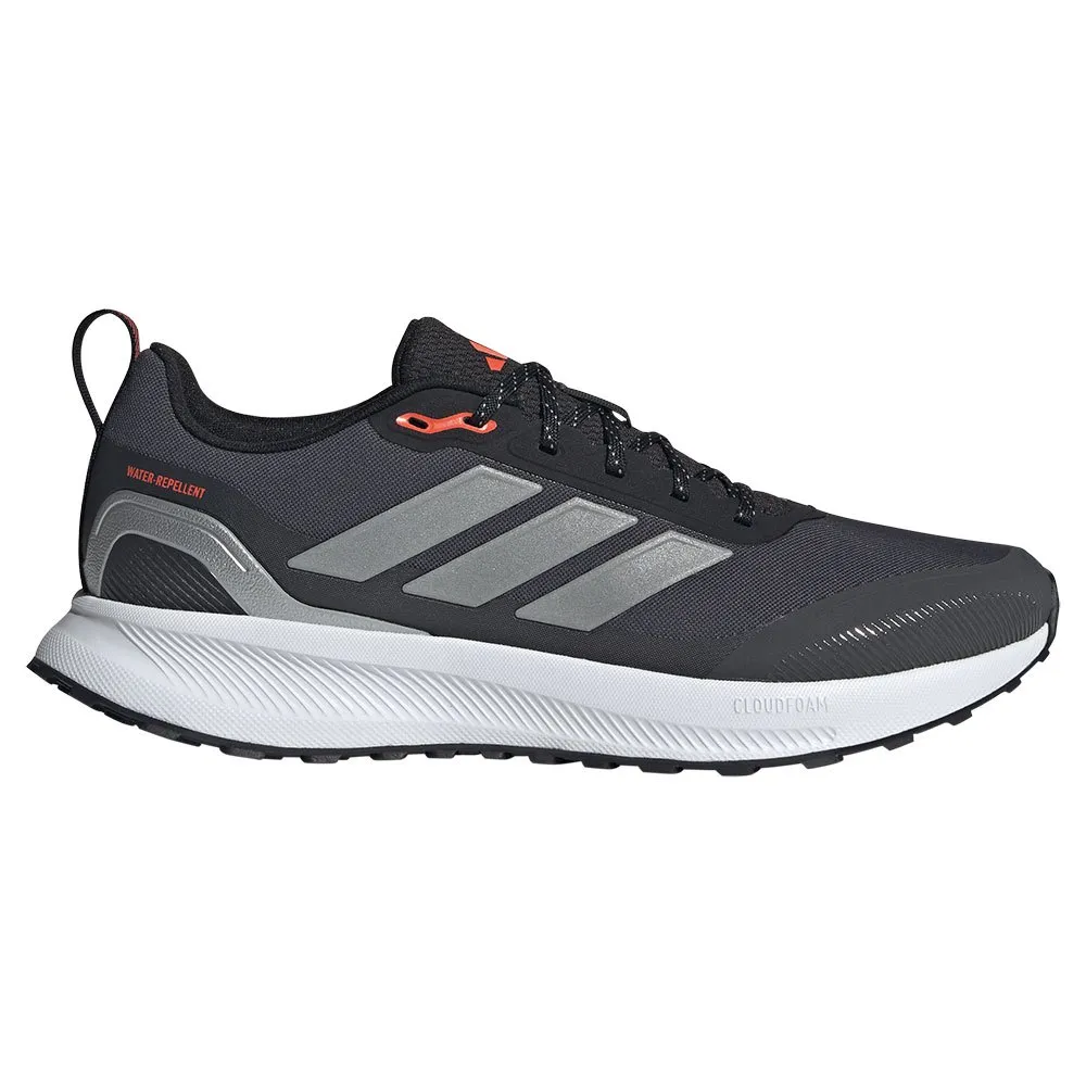 

Кроссовки adidas Runfalcon 5 TR, черный