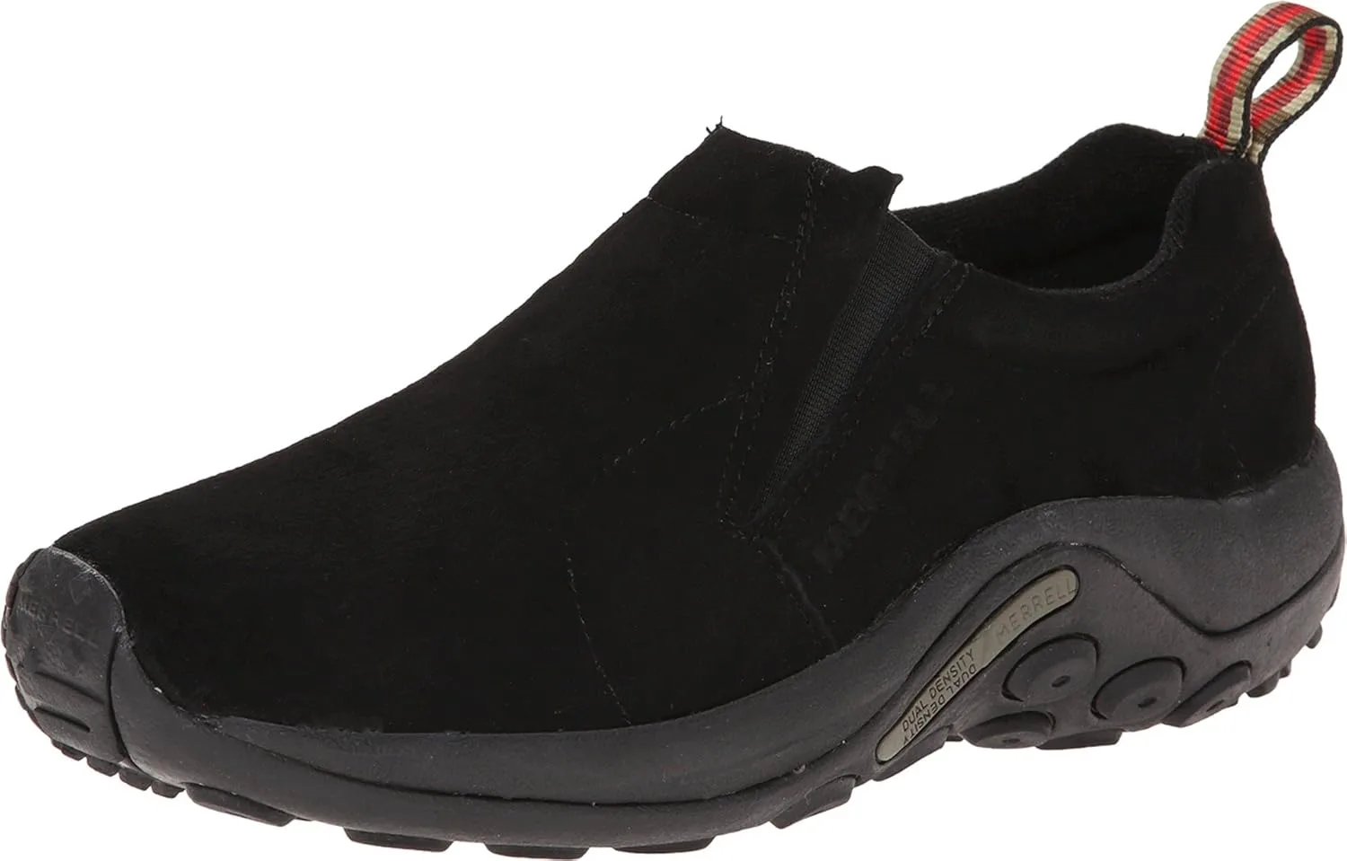 Мужские кожаные лоферы Merrell Jungle