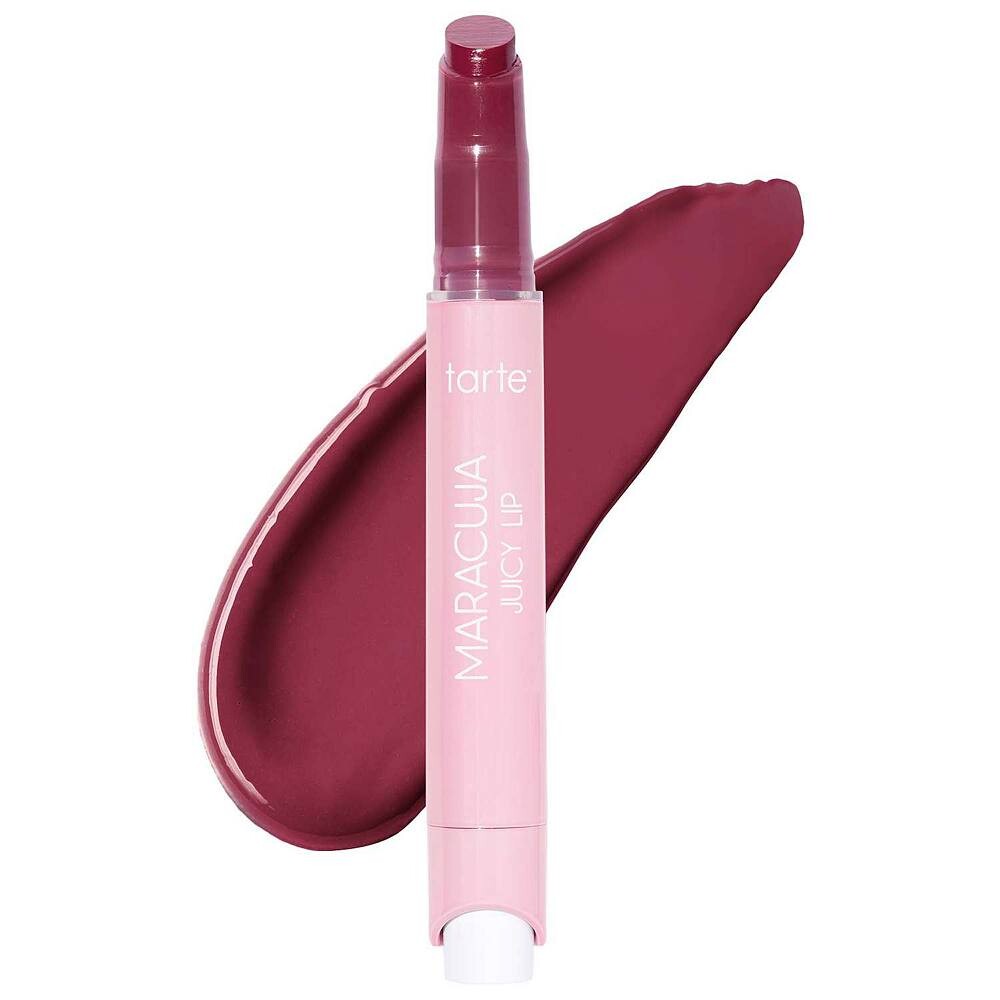 

tarte Maracuja Сочный бальзам для губ Tarte, цвет Raspberry
